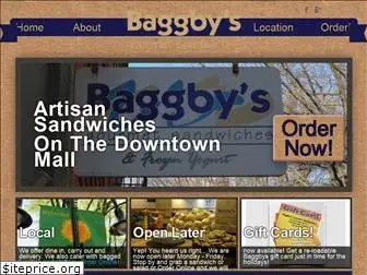 baggbys.com