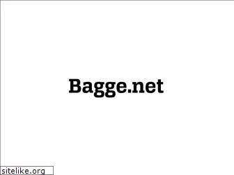 bagge.net