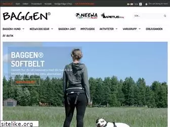 baggen.se