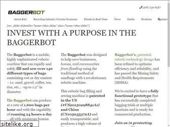 baggerbot.com