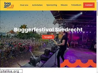 baggerfestival.nl