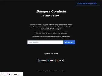baggerscornhole.com