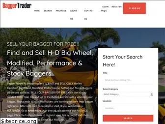 baggertrader.com