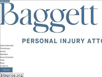 baggettlaw.com