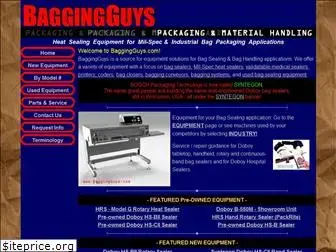 baggingguys.com