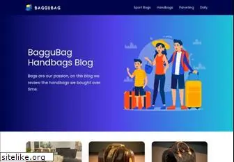 baggubag.com