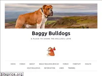 baggybulldogs.wordpress.com