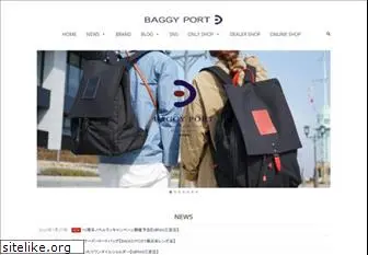 baggyport.com