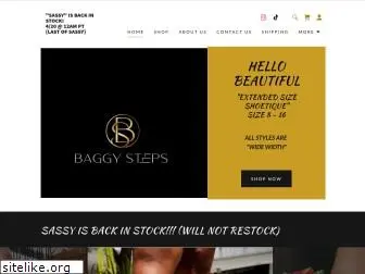 baggysteps.com