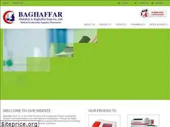 baghaffar.com