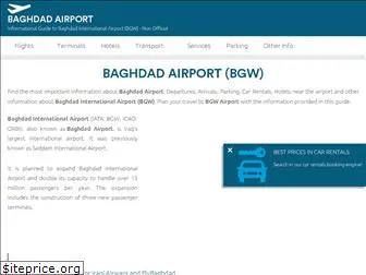 baghdad-airport.com