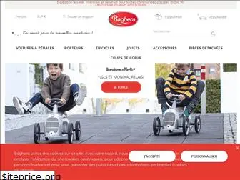 baghera.co.uk