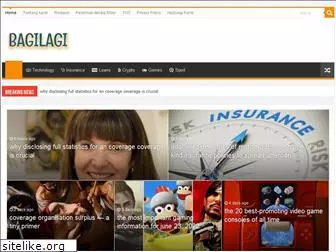 bagilagi.com