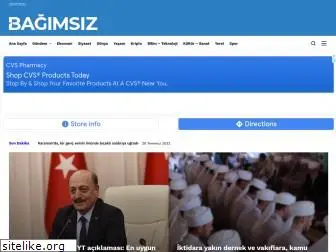 bagimsiz.com.tr