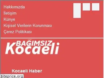 bagimsizkocaeli.com.tr