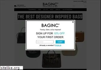 baginc.com