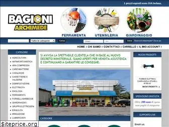 bagioni.com