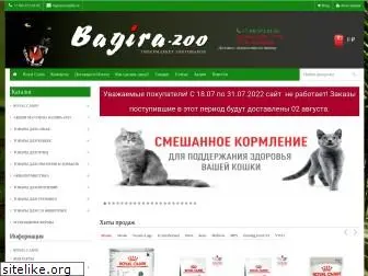 bagira-zoo.ru
