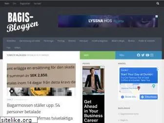 bagisbloggen.se