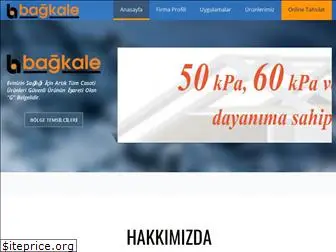 bagkale.com.tr