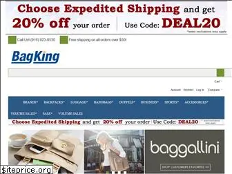bagking.com