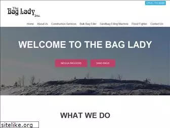 bagladyinc.com