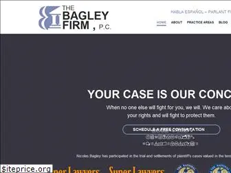 bagleyfirm.com