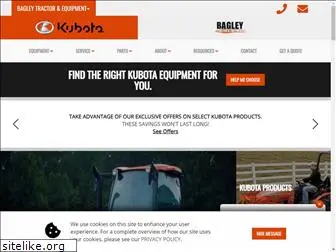 bagleytractor.com