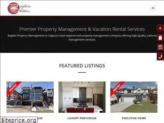 baglienpropertymanagement.com