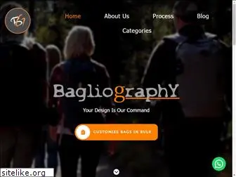 bagliography.com