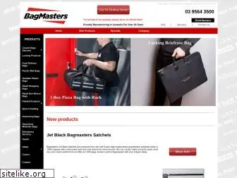 bagmasters.com.au