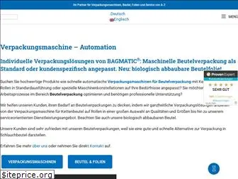bagmatic.com