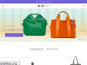 bagmori.com