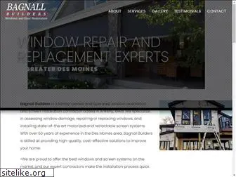 bagnallbuilders.com