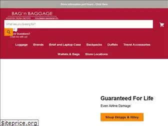 bagnbaggage.com