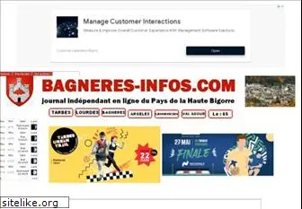 bagneres-infos.com