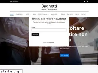 bagnetti.com