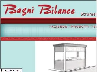 bagnibilance.com