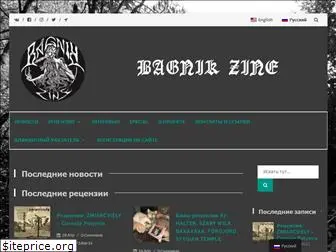 bagnik-zine.org