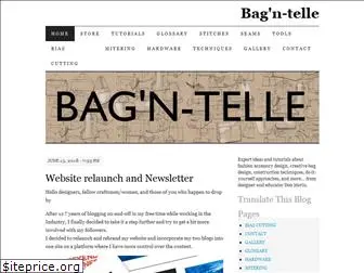 bagntell.wordpress.com