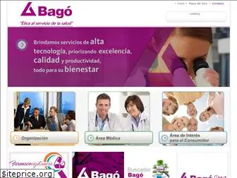 bago.com.bo