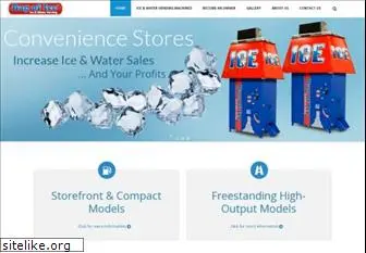 bagofice.com