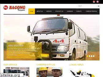 bagongbis.com