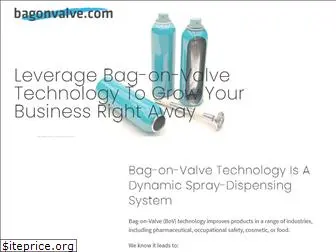 bagonvalve.com