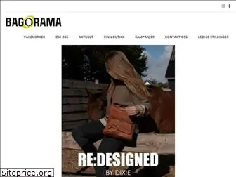 bagorama.no