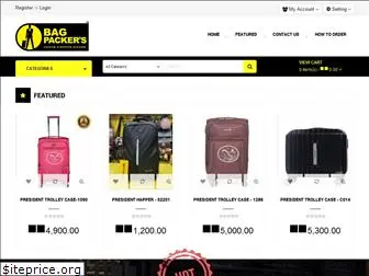 bagpackersbd.com