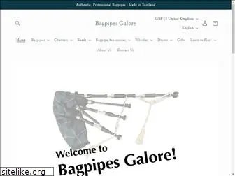 bagpipe.co.uk