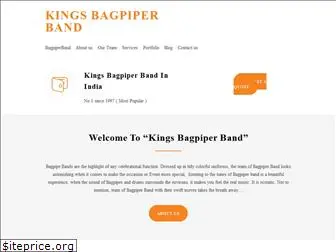 bagpiperband.com