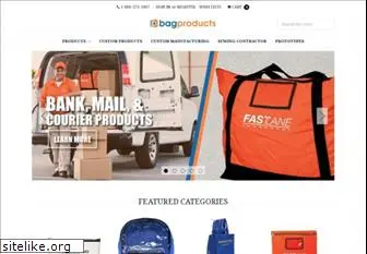 bagproducts.com