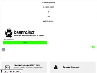 bagproject.pl